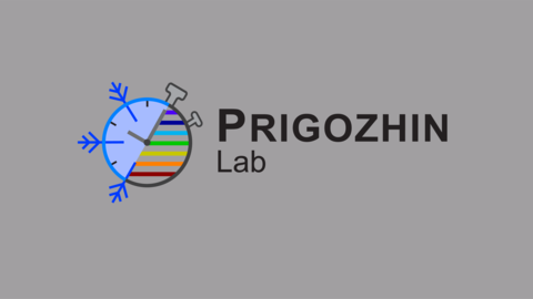 Lab logo