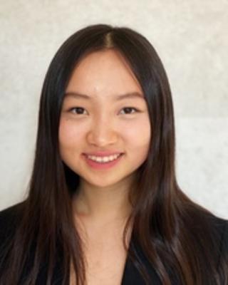 Serena Zhao
