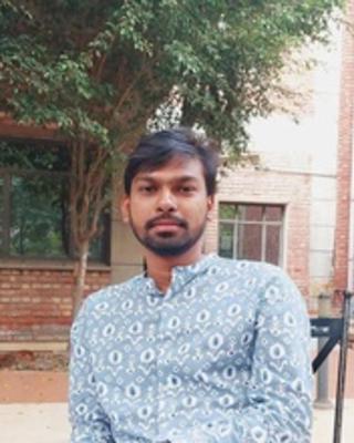 Debsankar Roy