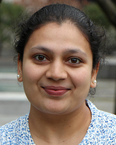 surabhi