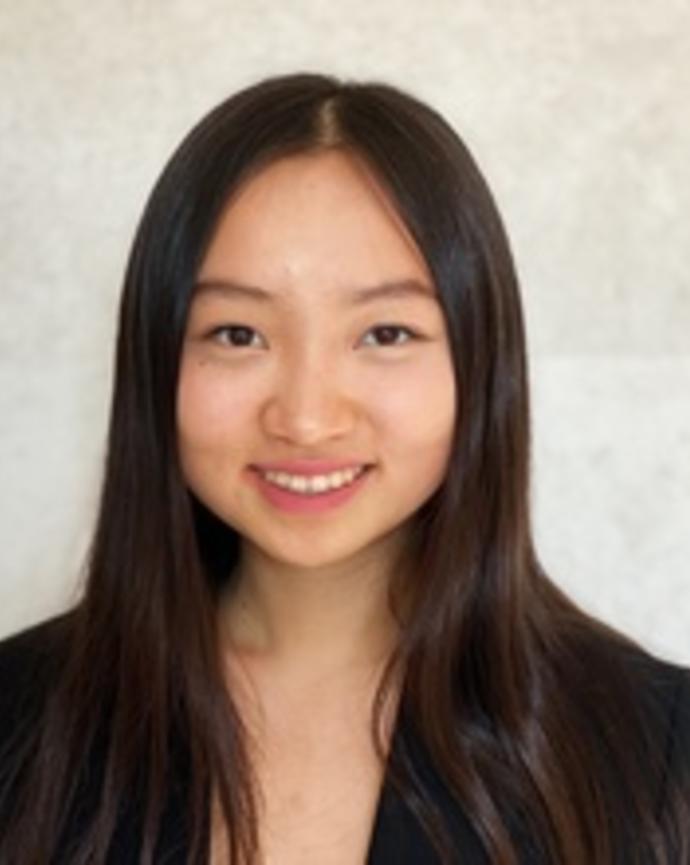 Serena Zhao