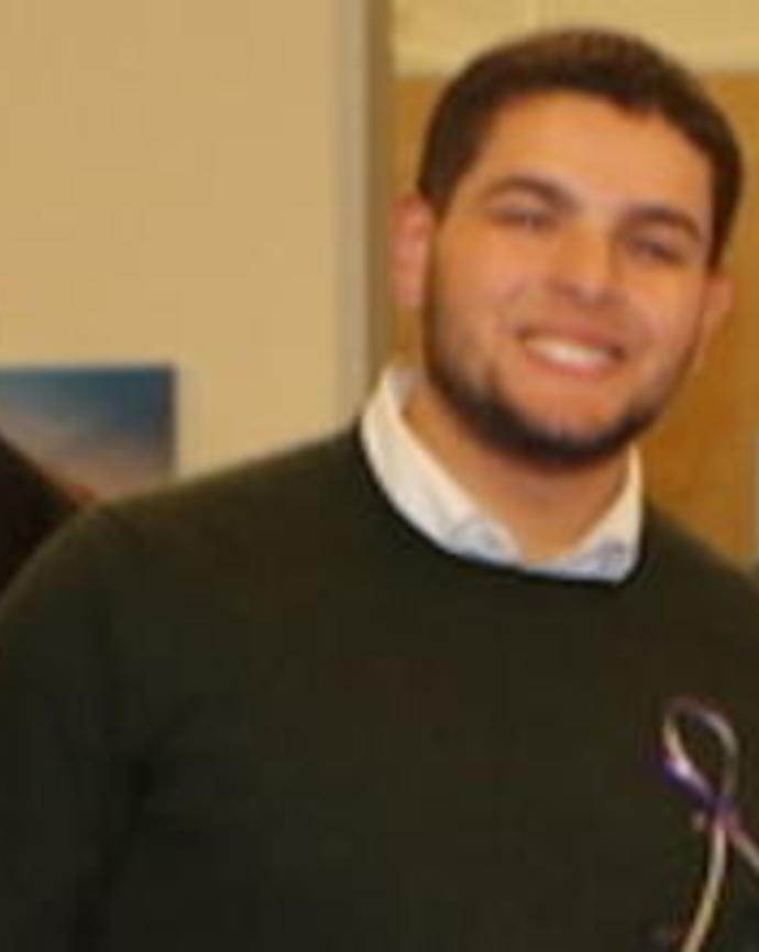 Photo of Jovan