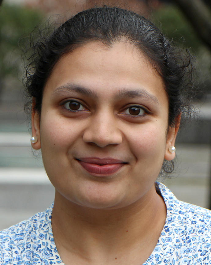 surabhi